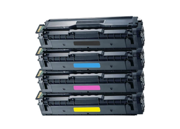 Samsung color C504S CYAN