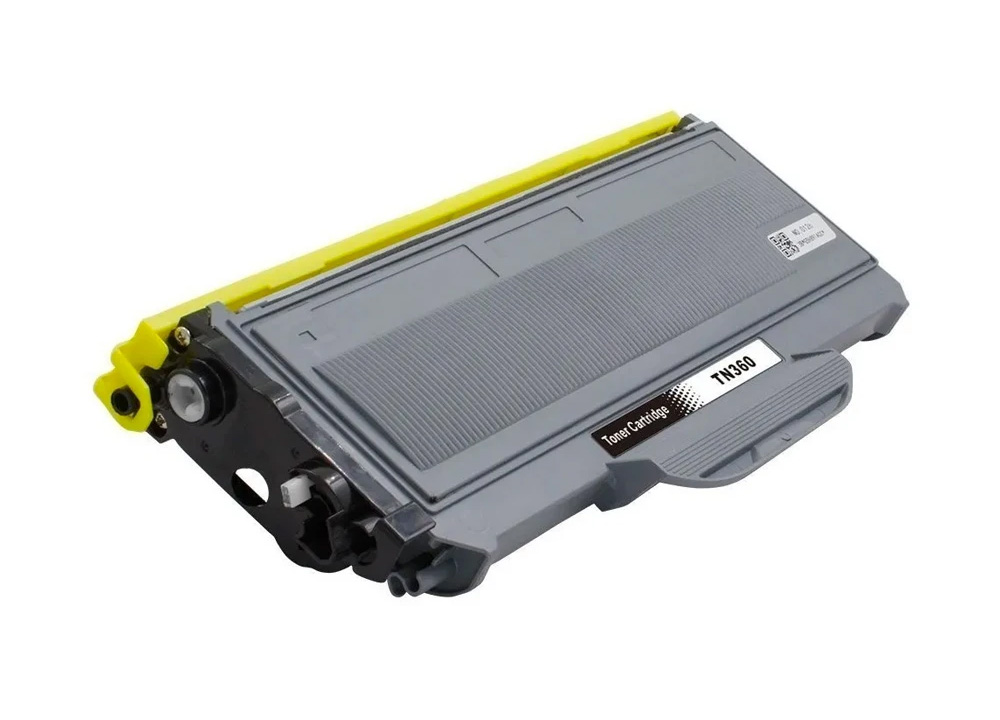 Toner alternativo para Brother TN-360