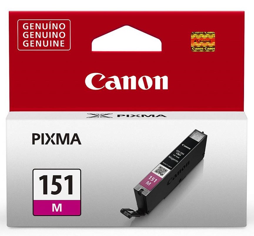 Canon 151 Magenta