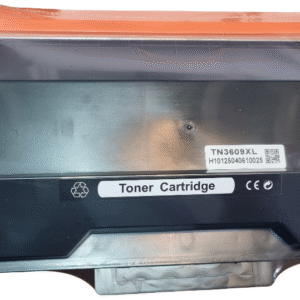 TONER ALTERNATIVO PARA BROTHER TN-3609XL
