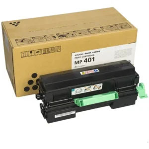 Toner original Ricoh MP401