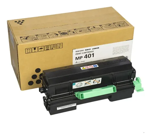 Toner original Ricoh MP401